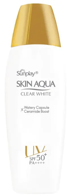 Sunplay Skin Aqua Clear White SPF50+ Pa++++