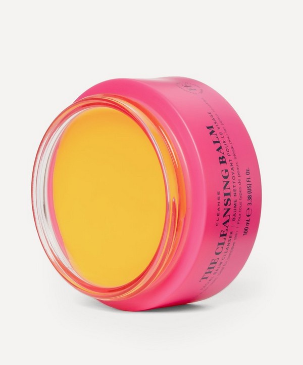 Skin rocks The Cleansing Balm Fragrance Free