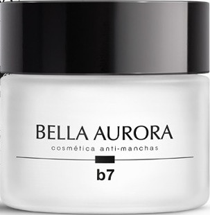 Bella Aurora B7 Antispot And Anti-aging Cream For Normal To Dry Skin