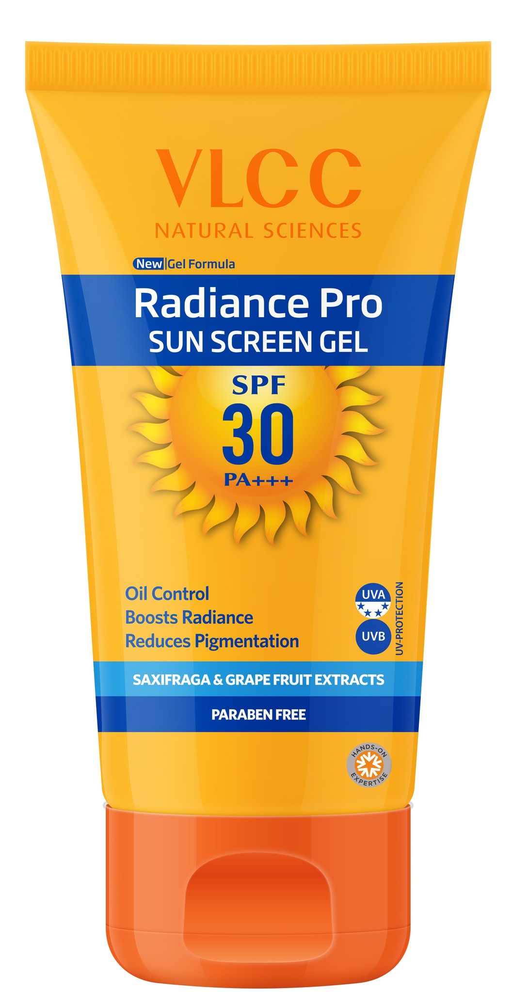 VLCC Radiance Pro Sunscreen Gel