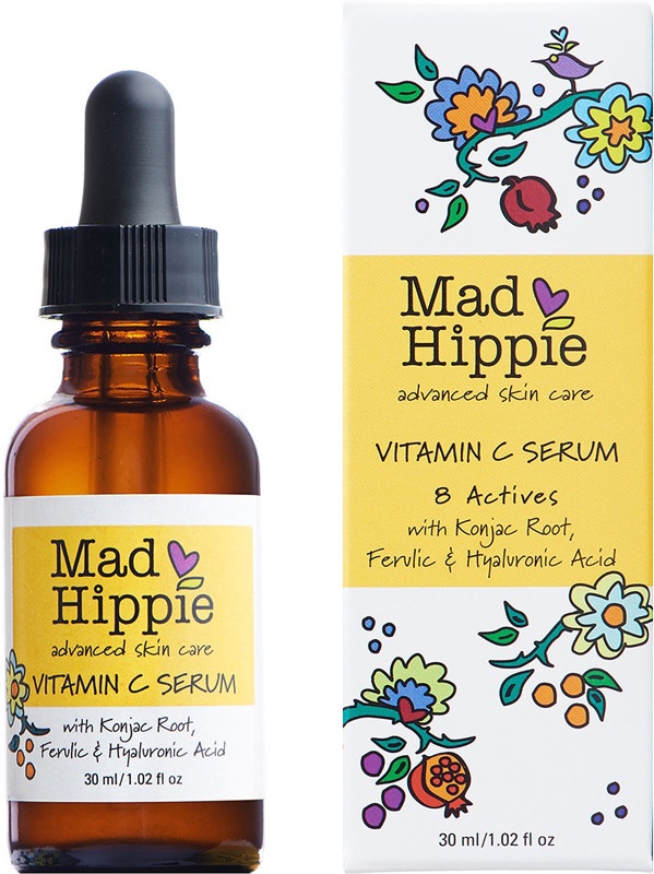 Mad Hippie Vitamin C Serum