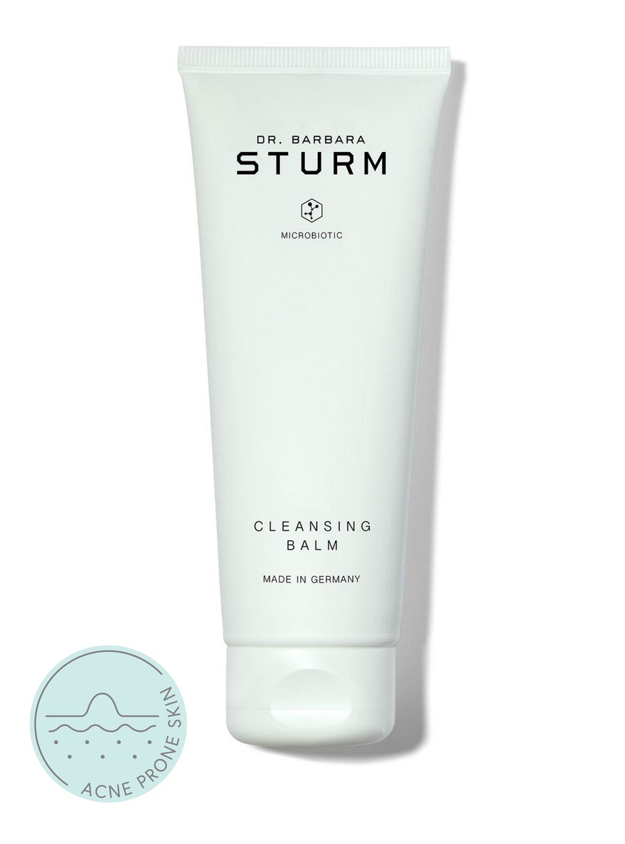 Dr. Barbara Stürm Microbiotic Gentle Cleansing Balm