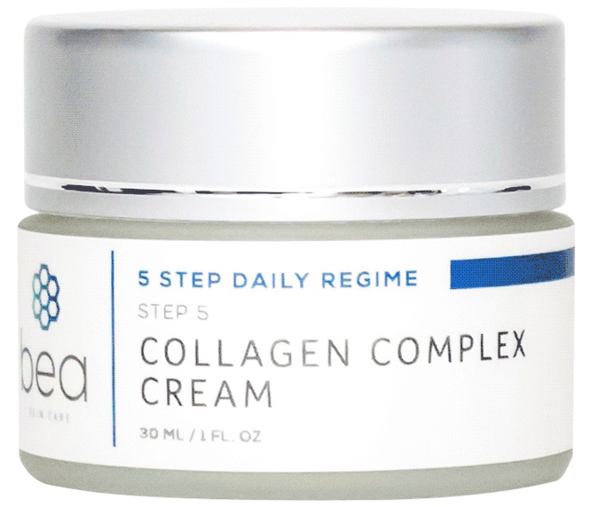 bea Skincare Collagen Complex Cream