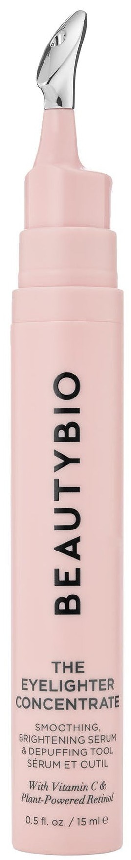 Beautybio The Eyelighter Concentrate