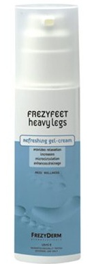 Frezyderm Frezyfeet Heavy Legs