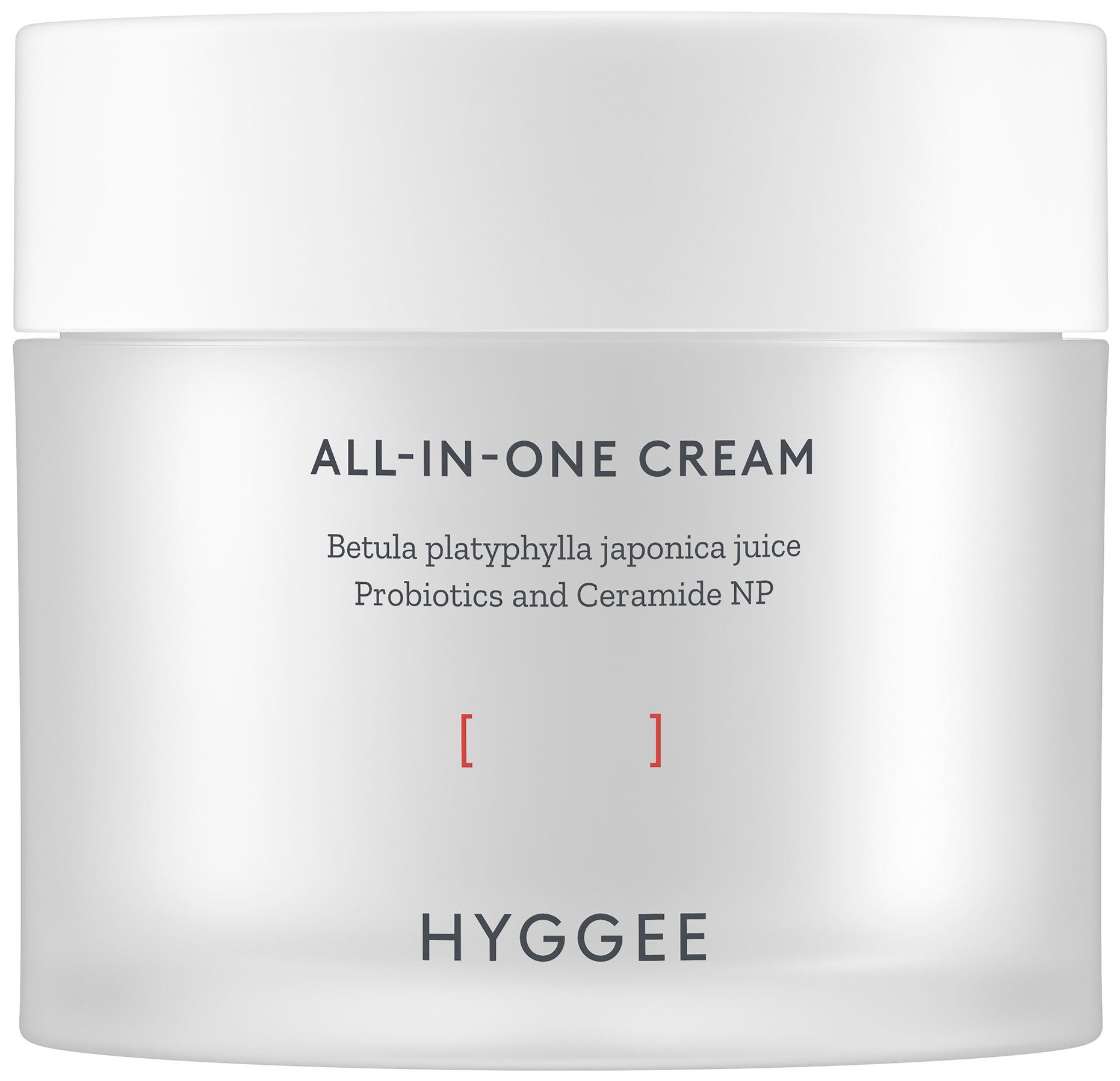 hyggee All In One Cream
