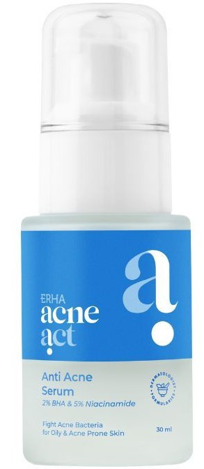 Erha Acneact Anti Acne Serum