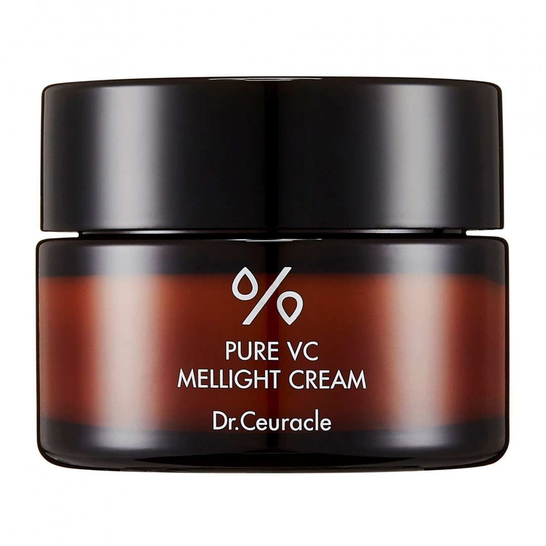 Dr. Ceuracle Pure Vc Mellight Cream