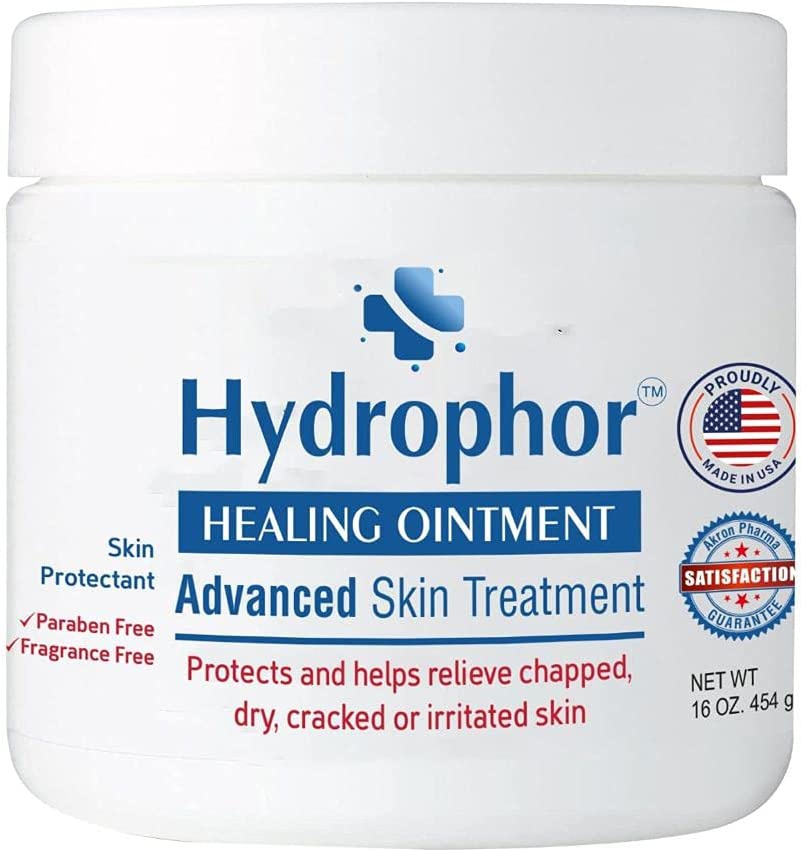 Hydrophor Ointment