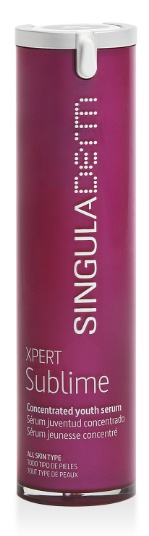 singuladerm Xpert Sublime Concentrated Youth Serum