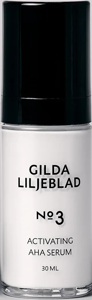 Gilda Liljeblad Activating AHA Serum