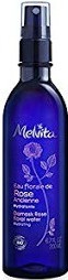 MELVITA Organic Rose Floral Water