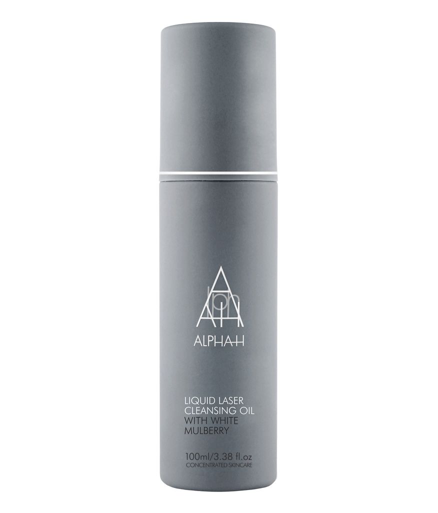 Alpha-H Liquid Laser Cleansing Oil