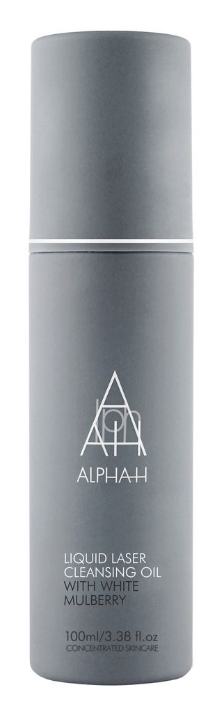 Alpha-H Liquid Laser Cleansing Oil