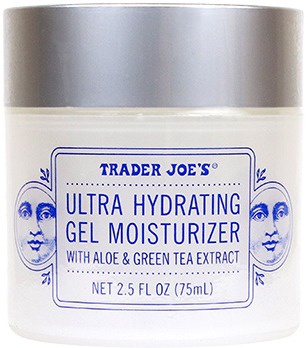 Trader Joe's Ultra Hydrating Gel Moisturizer