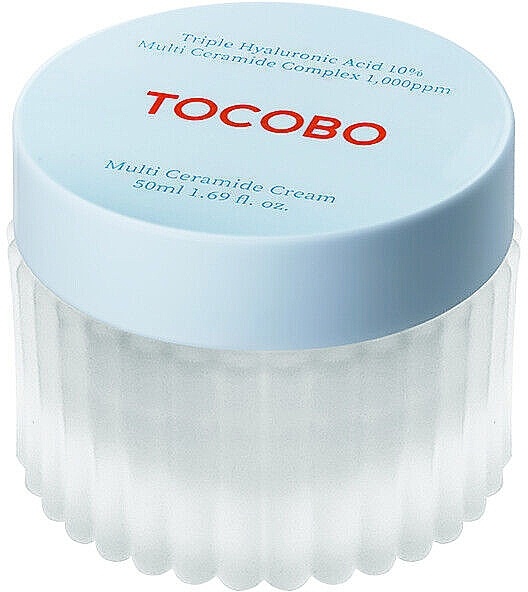 TOBOCO Multi Ceramide Crem