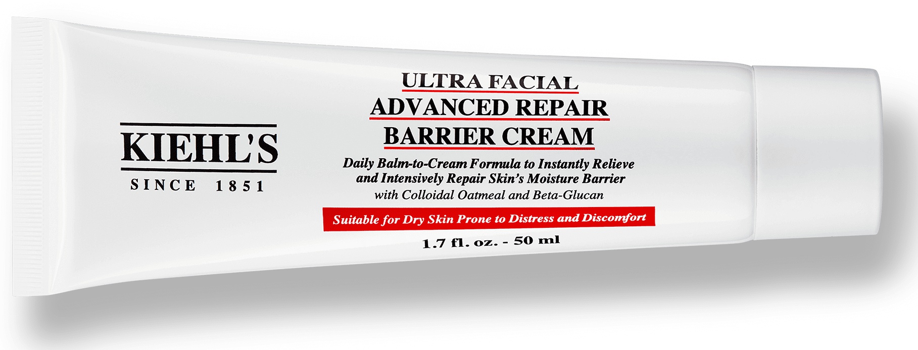 Kiehl’s Ultra Facial Barrier Cream