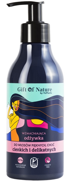 Gift of Nature Strengthening Conditioner