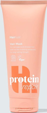 Hairlust Protein Repair™ Hair Mask