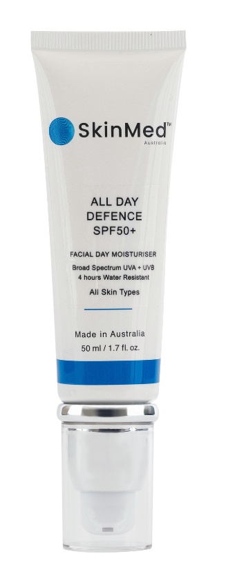 Skinmed All Day Defense SPF50+