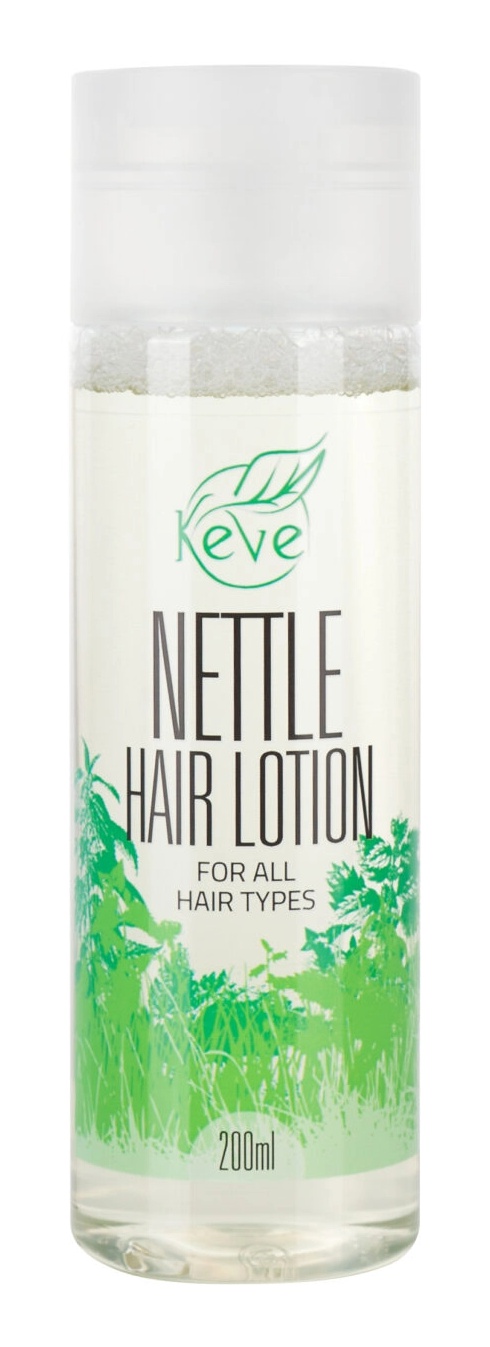 Keve Nettle Hair Lotion