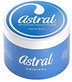 Astral Cream