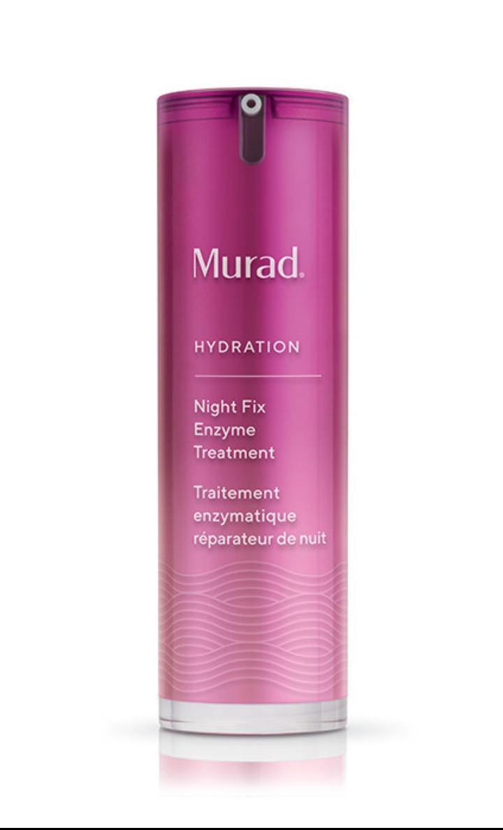 Murad Night Fix Enzyme Treatment