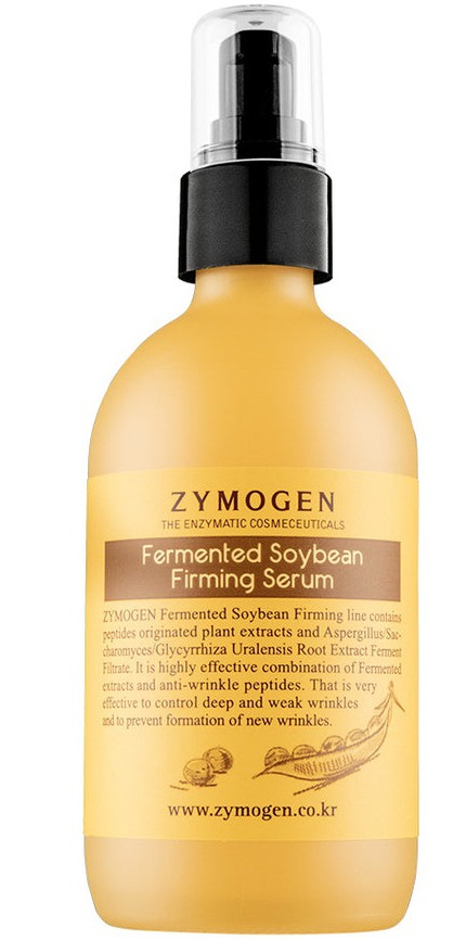 Zymogen Fermented Soybean Firming Serum
