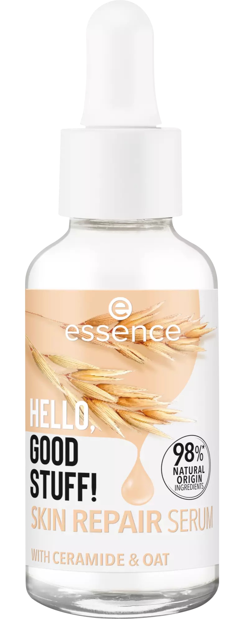 Essence Hello, Good Stuff! Skin Repair Serum