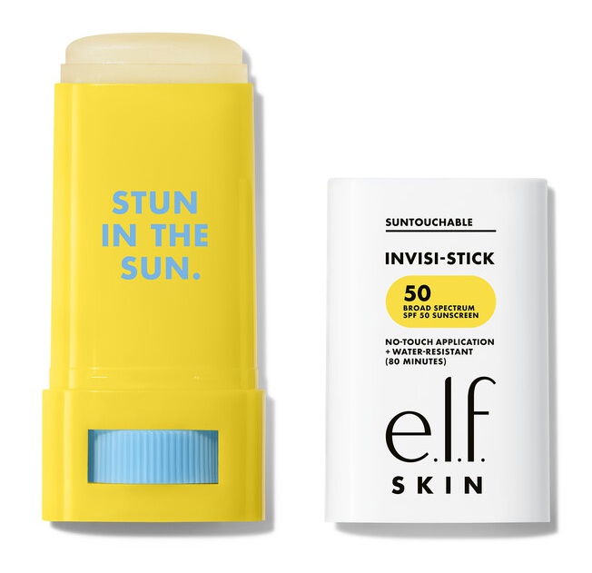 e.l.f. Suntouchable Invisi-stick SPF 50