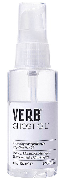 Verb Ghost Weightless Hair Oil