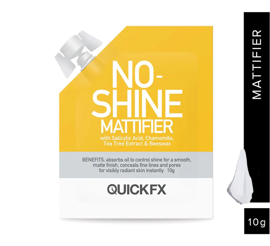 Quickfx No Shine Mattifier