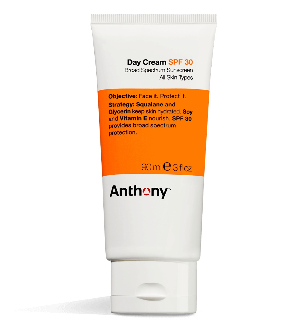 Anthony Day Cream Spf 30