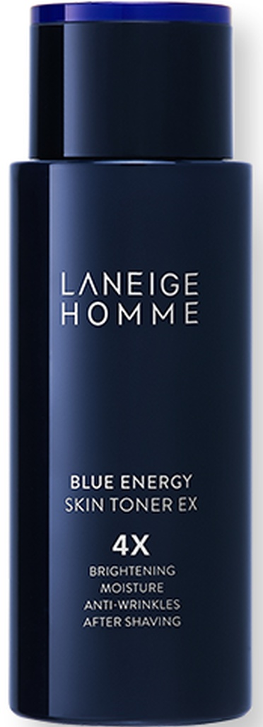 LANEIGE Homme Blue Energy Skin Toner Ex