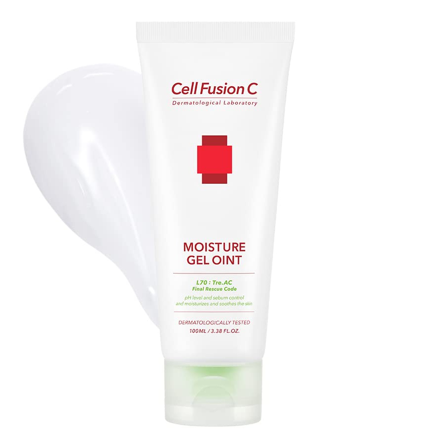 Cell Fusion C Moisture Gel Oint