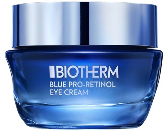 Biotherm Blue Pro-retinol Eye Cream