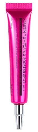 Tosowoong Arbutin 7.0 Txa 4.0 Booster Shot