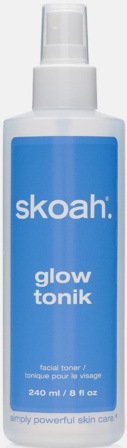 Skoah. Glow Tonik