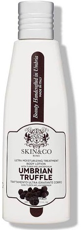 SKIN&CO Roma Umbrian Truffle Body Lotion