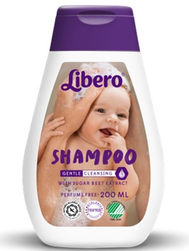Libero Shampoo