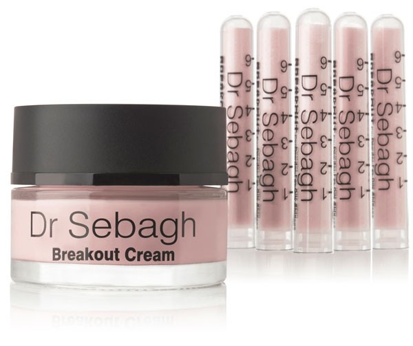 Dr Sebagh Breakout Cream