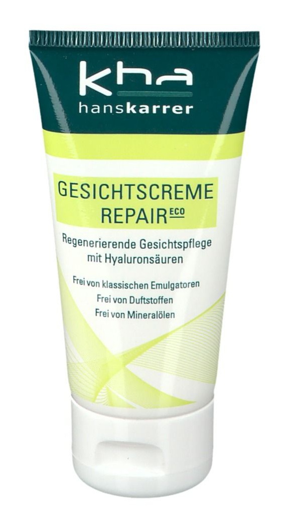 Hans Karrer Gesichtscreme Repair Eco