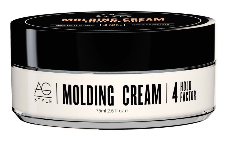 AG Hair Care Molding Cream
