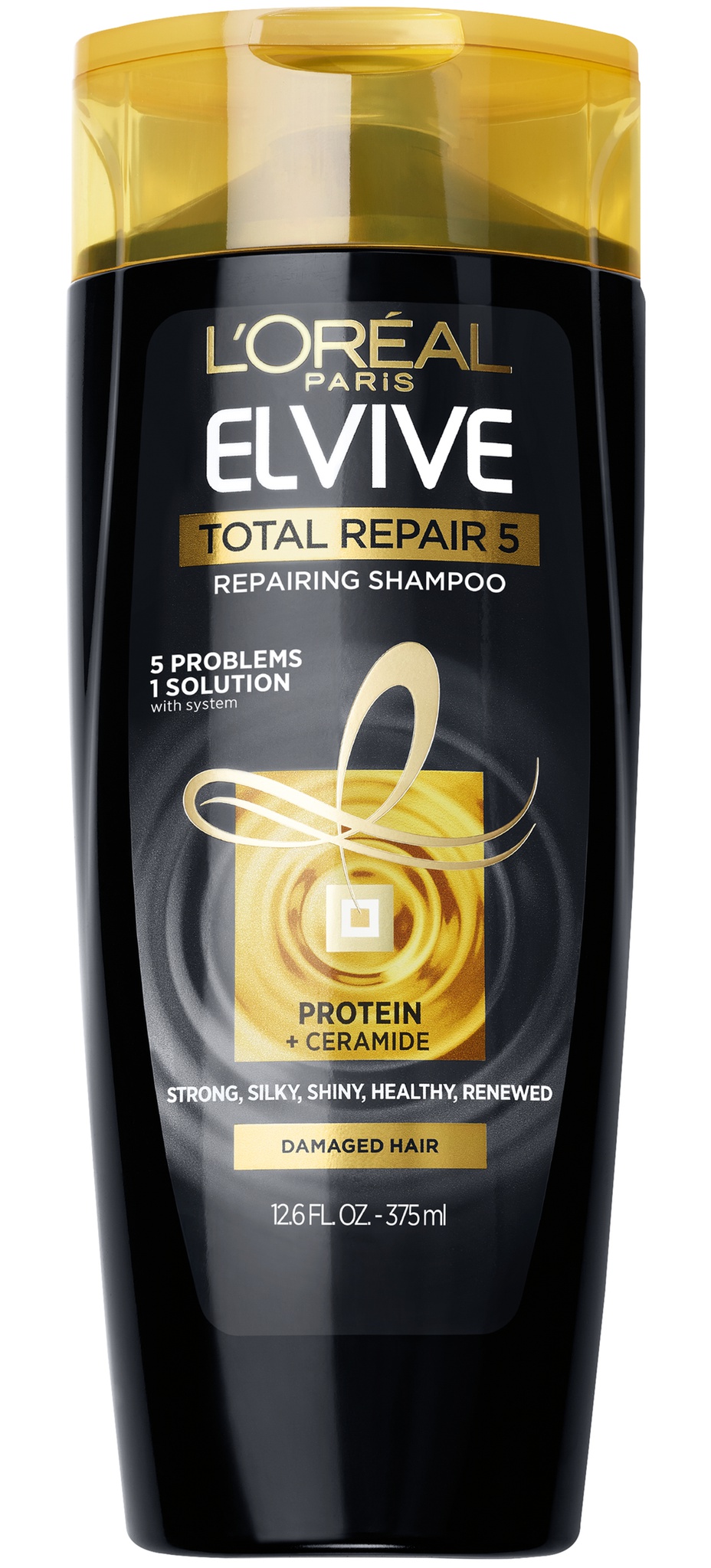 L'Oreal Elvive Total Repair 5 Repairing Shampoo