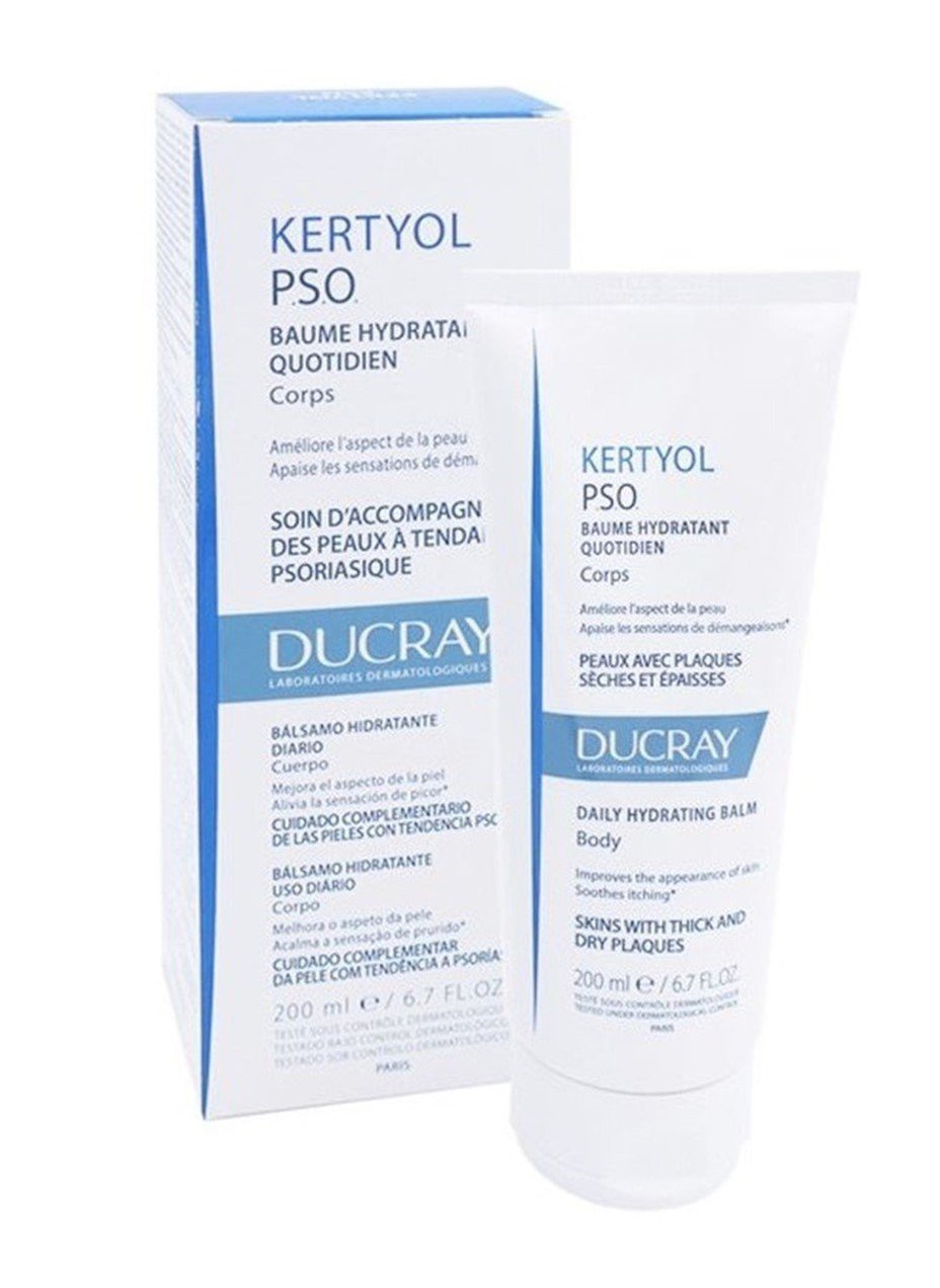 Ducray Kerytol Pso Daily Balm