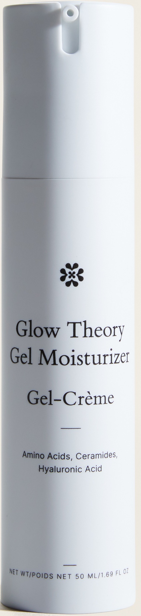 italic Glow Theory Gel Moisturizer