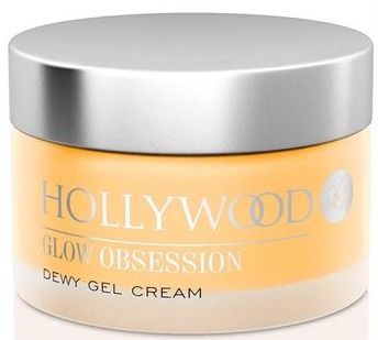 Hollywood Skin Glow Obsession Dewy Gel Cream