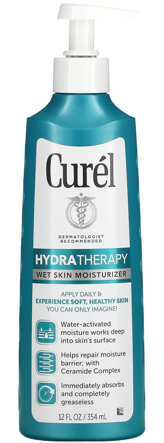 Curél Hydratherapy