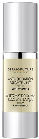 DermoFuture Brightening Serum With Vitamin C
