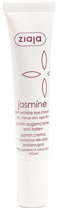 Ziaja Jasmine Anti-Wrinkle Eye Cream